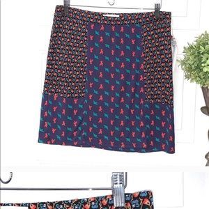 French connection trendy skirt